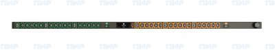 Блок розеток PDU Vertiv GI10003L серия Basic