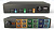 Блок розеток PDU Vertiv GI10021L серия Metered