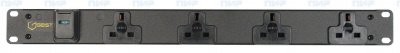 Блок розеток PDU Vertiv G2158 серия Basic