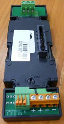 Выпрямитель 220/24 MicroPack 24/240 WOR