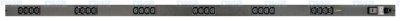 Блок розеток PDU Vertiv G2181 серия Basic