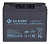 Аккумулятор BB Battery HRL 40-12S