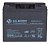 Аккумулятор BB Battery HRL 40-12S