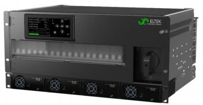Выпрямитель Rectiverter Power Core 220 VDC 6 kVA