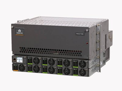 Выпрямитель VERTIV NetSure 5100 DC Power System