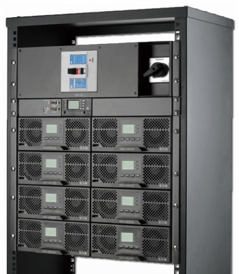 Система электрораспределения Eaton INV-SS-8