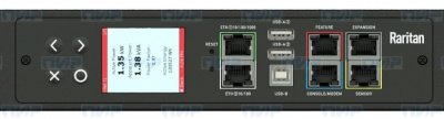 Блок розеток PDU Raritan PX3-5440V-M11 серия PX3
