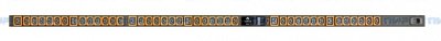 Блок розеток PDU Vertiv UI10007L серия Metered