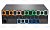 Блок розеток PDU Vertiv GR30020L серия Monitored