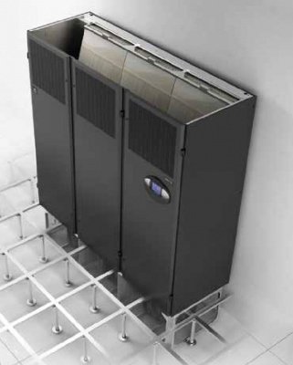 Кондиционер Liebert PCW PH110 121,4кВт