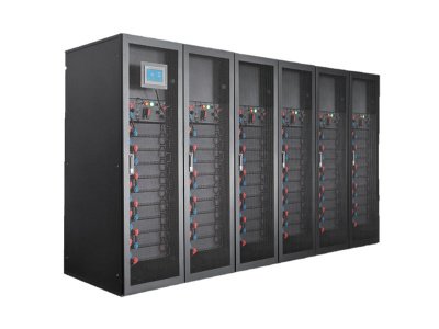 Литиевый шкаф MNB LPX18-50V10 100Ач 512В