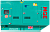Дизель-генератор MGEp160CS 160кВт в кожухе