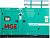 Дизель-генератор Cummins C80 D5 56кВт в кожухе