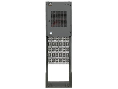 Выпрямитель VERTIV NetSure 7100 Multi Cabinet DC Power System