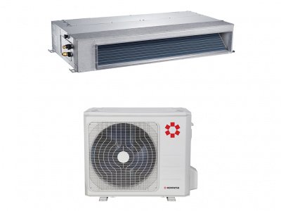 Канальный кондиционер Kentatsu KSKS70HFAN1/KSUT70HFAN1
