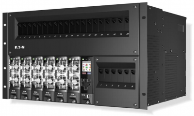 Система электрораспределения Eaton APS6-511