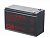 Аккумулятор CSB UPS123607