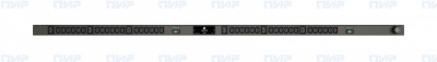 Блок розеток PDU Vertiv GI10011 серия Basic