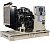 Дизель-генератор Teksan TJ66PE5L 48кВт на раме