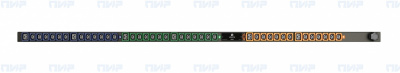 Блок розеток PDU Vertiv GI10009L серия Basic