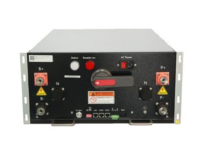 Литиевый шкаф VISION TP200