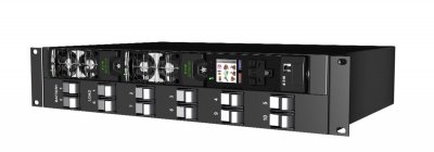 Система электрораспределения Eaton EPS2-421-1000