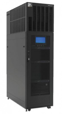 Мини-ЦОД Vertiv SmartCabinet MSC-C5I65XAX