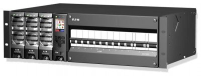 Система электрораспределения Eaton APS3-320