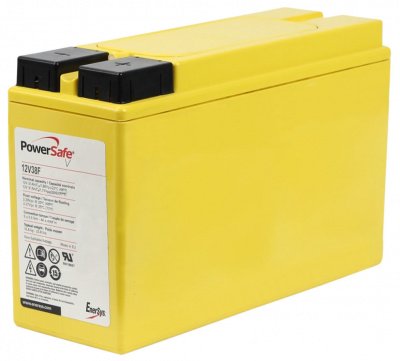 Аккумулятор Enersys PowerSafe V FT   12V38F