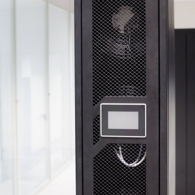 Кондиционер Conteg CoolTeg Plus CW-30