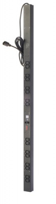 Блок розеток PDU APC AP7850B серия Metered