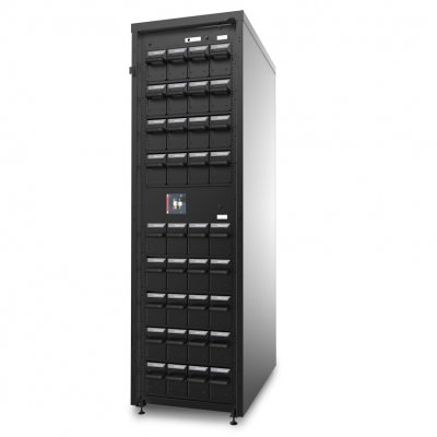 ИБП Riello MPW 882кВА