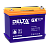 Аккумулятор DELTA GX 12-55