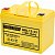 Аккумулятор YELLOW HRL 12-33