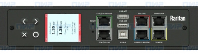Блок розеток PDU Raritan PX3-5500V серия PX3