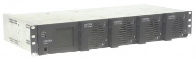 Выпрямитель Cordex™ HP 2.0кВт
