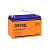 Аккумулятор DELTA DTM 12100 L