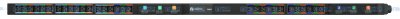 Блок розеток PDU Vertiv U1078 серия Basic