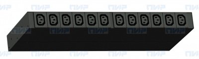 Блок розеток PDU Raritan PX3-5260R серия PX3