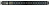 Блок розеток PDU Vertiv G2175 серия Basic