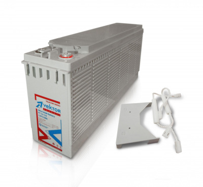 Аккумулятор VECTOR ENERGY FT 12-150