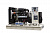 Дизель-генератор Teksan TJ509DW5C 370кВт на раме