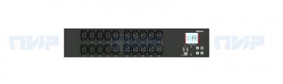 Блок розеток PDU Raritan PX3-1440R серия PX3