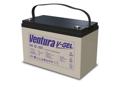 Аккумулятор Ventura VG 12-100