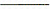 Блок розеток PDU Vertiv GU30011L серия Switched