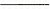 Блок розеток PDU Vertiv GU30011L серия Switched