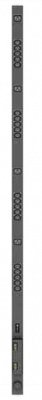 Блок розеток PDU Vertiv GI19986 серия Basic