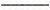 Блок розеток PDU Vertiv GU30001L серия Switched