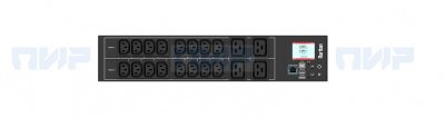 Блок розеток PDU Raritan PX3-1469R серия PX3