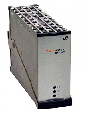Выпрямитель 220/24 MicroPack 24/240 WOR